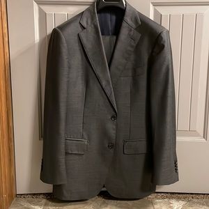Suitsupply Napoli Suit